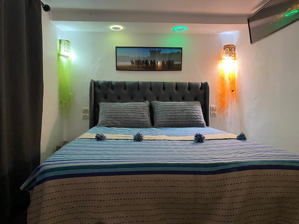 Hôte frex Apartment in Essaouira