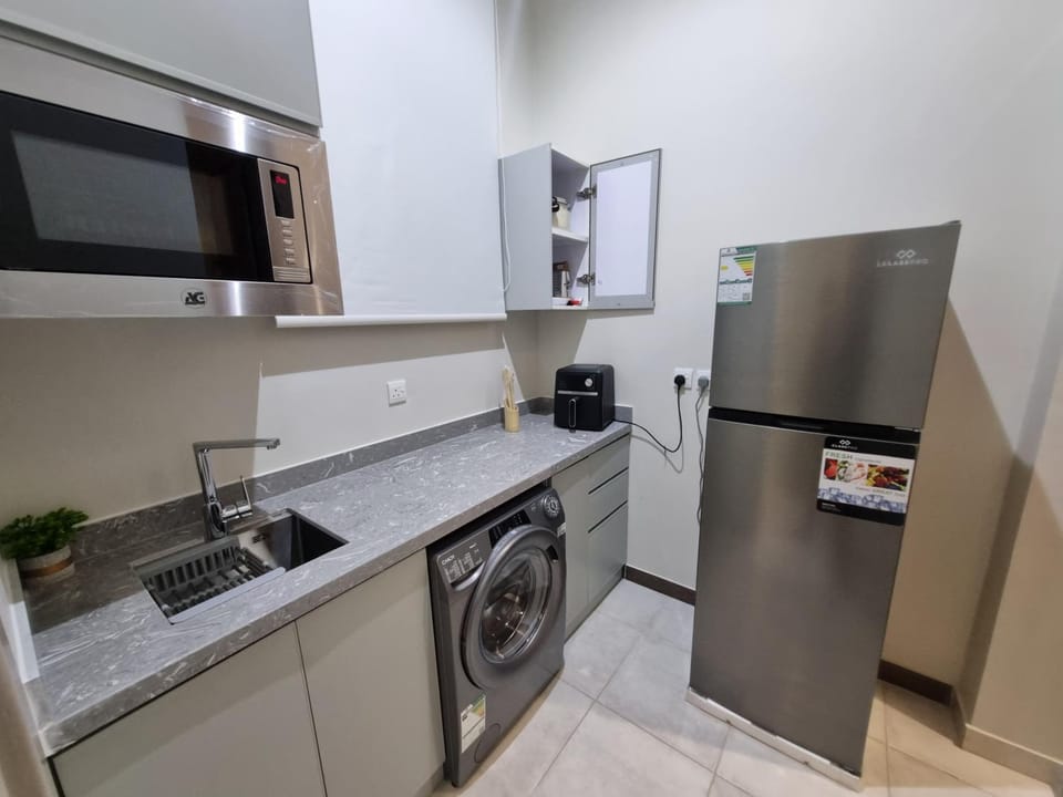 حلو الأماكن للشقق المخدومة-إقتصادي Apartment in Makkah Province