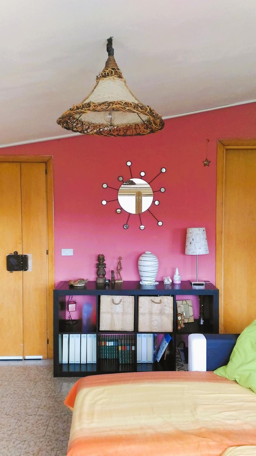 Appartamenti vistAmare - Casacromia - Apartment in Campania