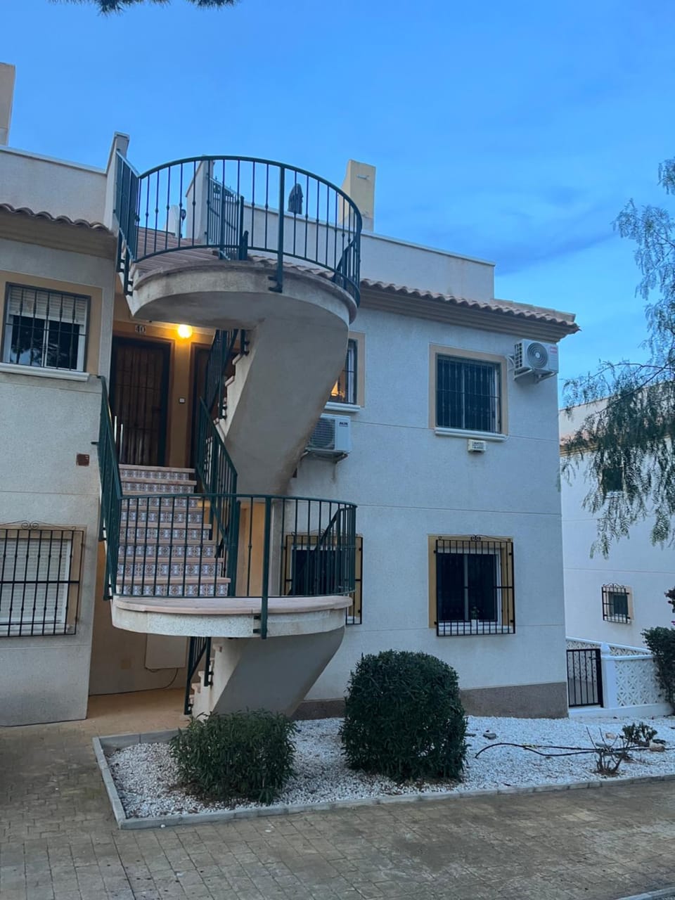 Casa Venetti , stylish flat in Villa Martin Apartment in Vega Baja del Segura