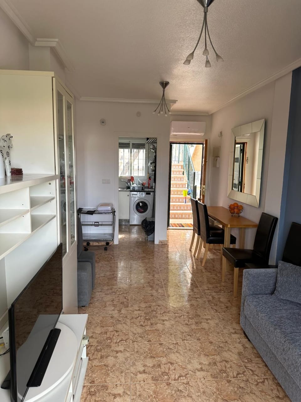 Casa Venetti , stylish flat in Villa Martin Apartment in Vega Baja del Segura