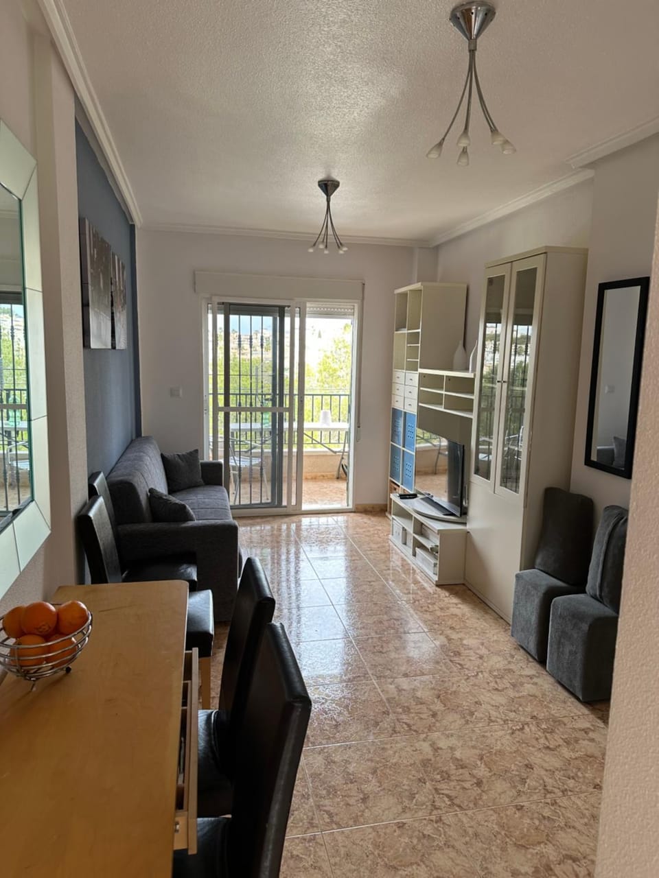 Casa Venetti , stylish flat in Villa Martin Apartment in Vega Baja del Segura