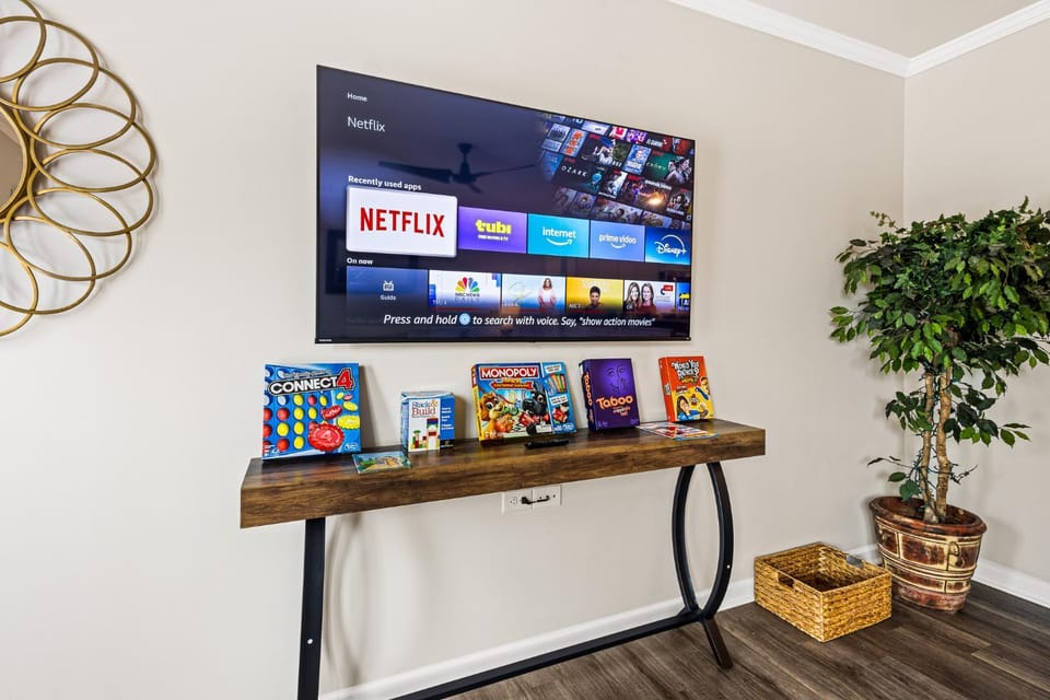 TV and multimedia