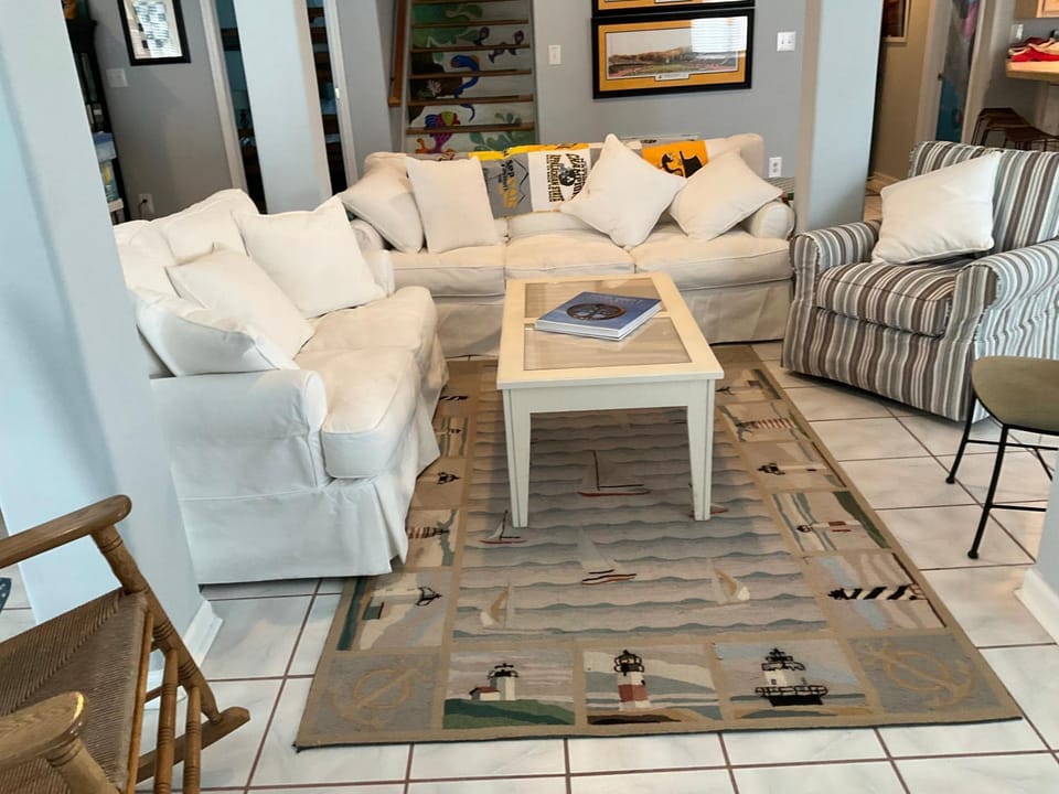Last Chance by Carolina Beach Realty House in Kure Beach