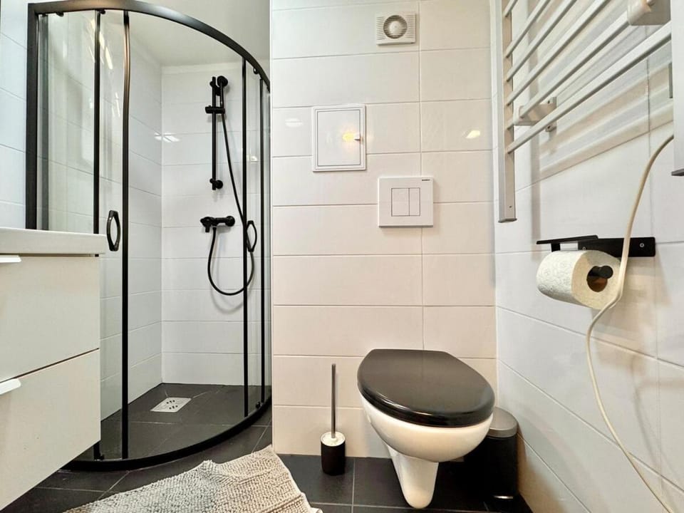 Rock Mary's Mini Studio Apartment in Budapest