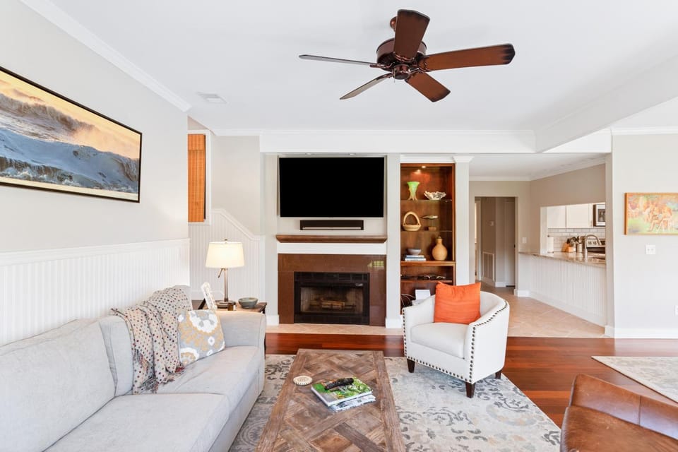 4944 Turtle Point Villa by Akers Ellis Rentals Villa in Kiawah Island