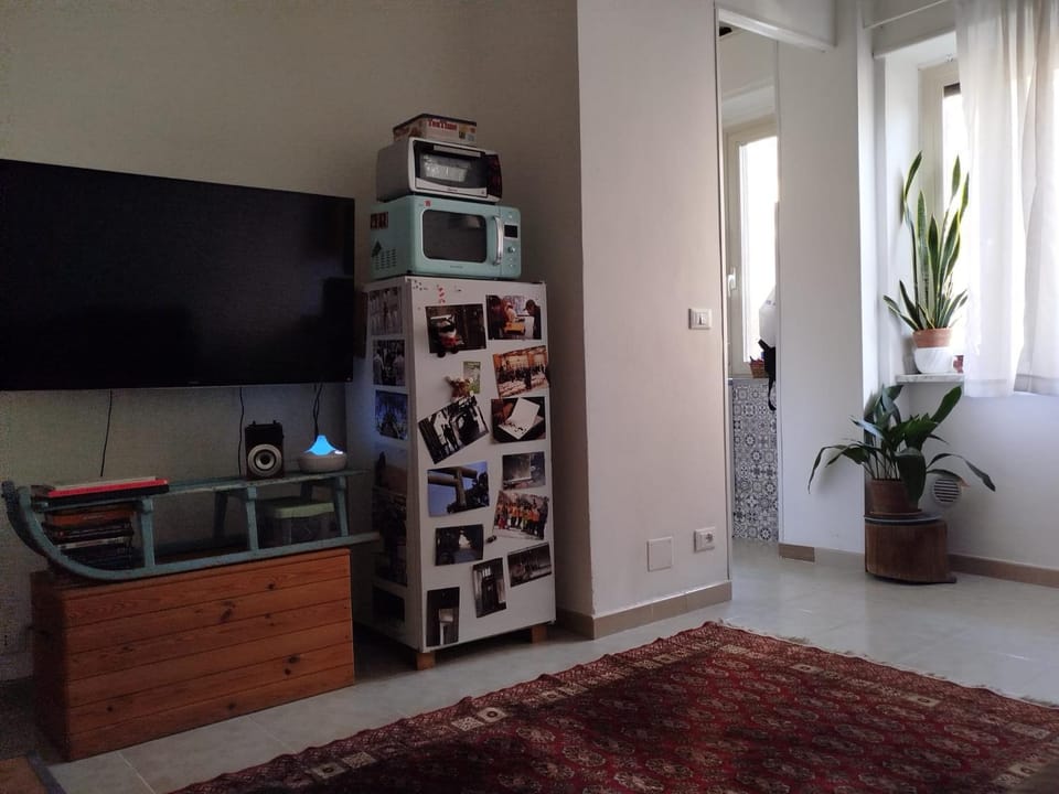 Casa Aurora - free parking on the street - Apartment in Turin