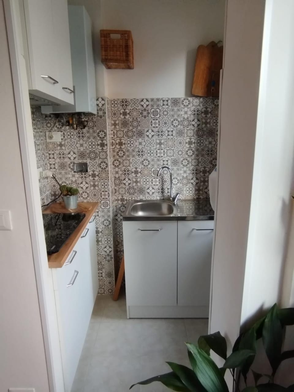 Casa Aurora - free parking on the street - Apartment in Turin
