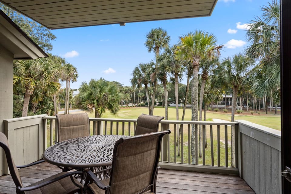 4964 Turtle Point Villa by Akers Ellis Rentals Villa in Kiawah Island