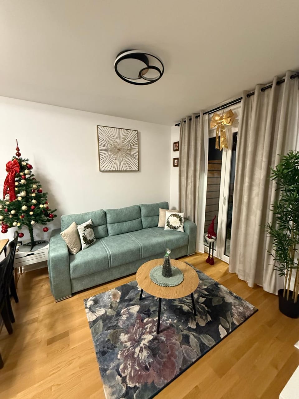 Apartman Vuk Apartment in Serbia