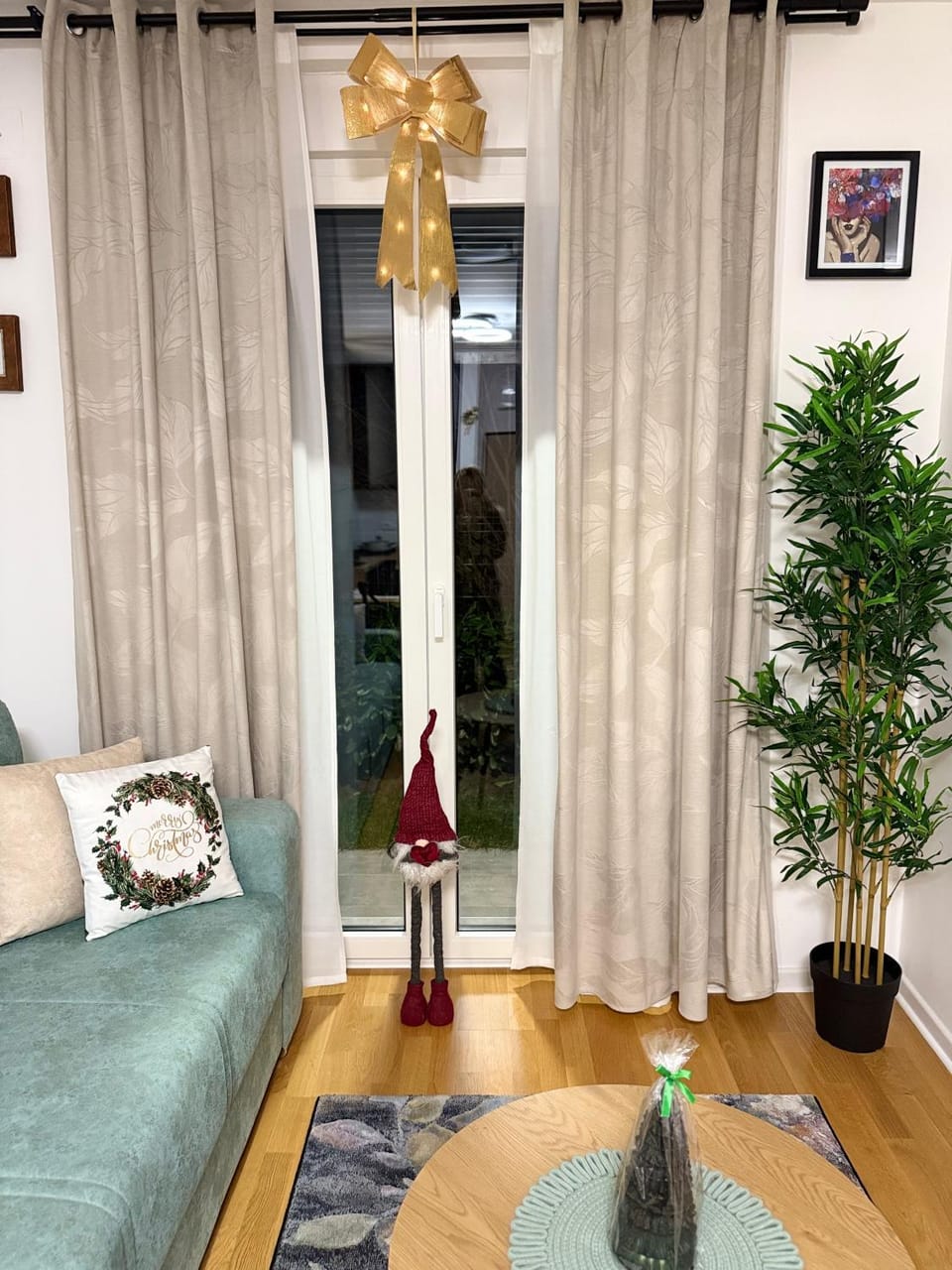 Apartman Vuk Apartment in Serbia