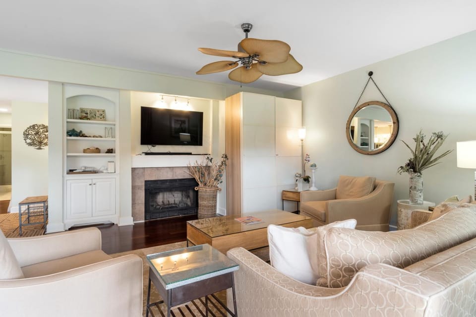 4970 Turtle Point Villa by Akers Ellis Rentals Villa in Kiawah Island