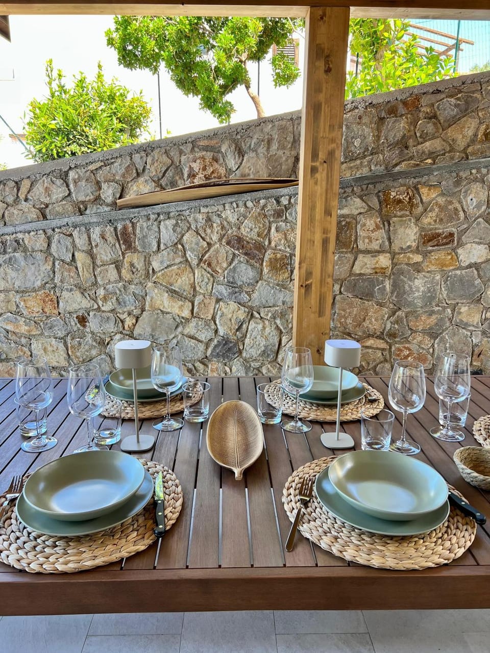 Villa Anthea - Relax vista mare tra Palermo e Cefalù House in Sicily