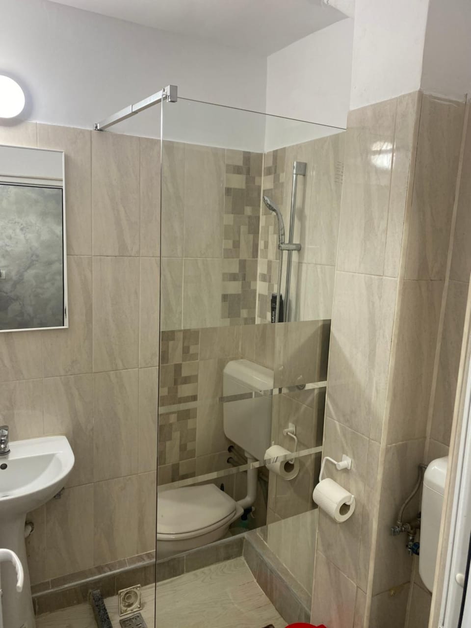 UltraCentralHome Apartment in Romania