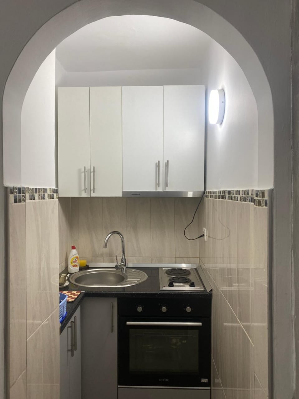 UltraCentralHome Apartment in Romania