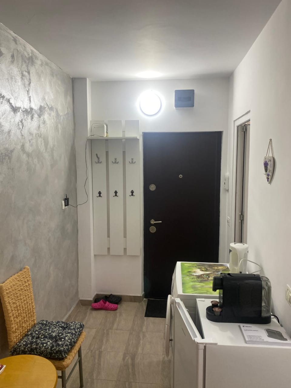 UltraCentralHome Apartment in Romania