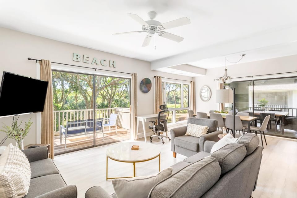 4997 Turtle Point Villa by Akers Ellis Rentals Villa in Kiawah Island