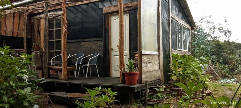 Cabaña Ko Cume Chiloé House in Los Lagos, Chile