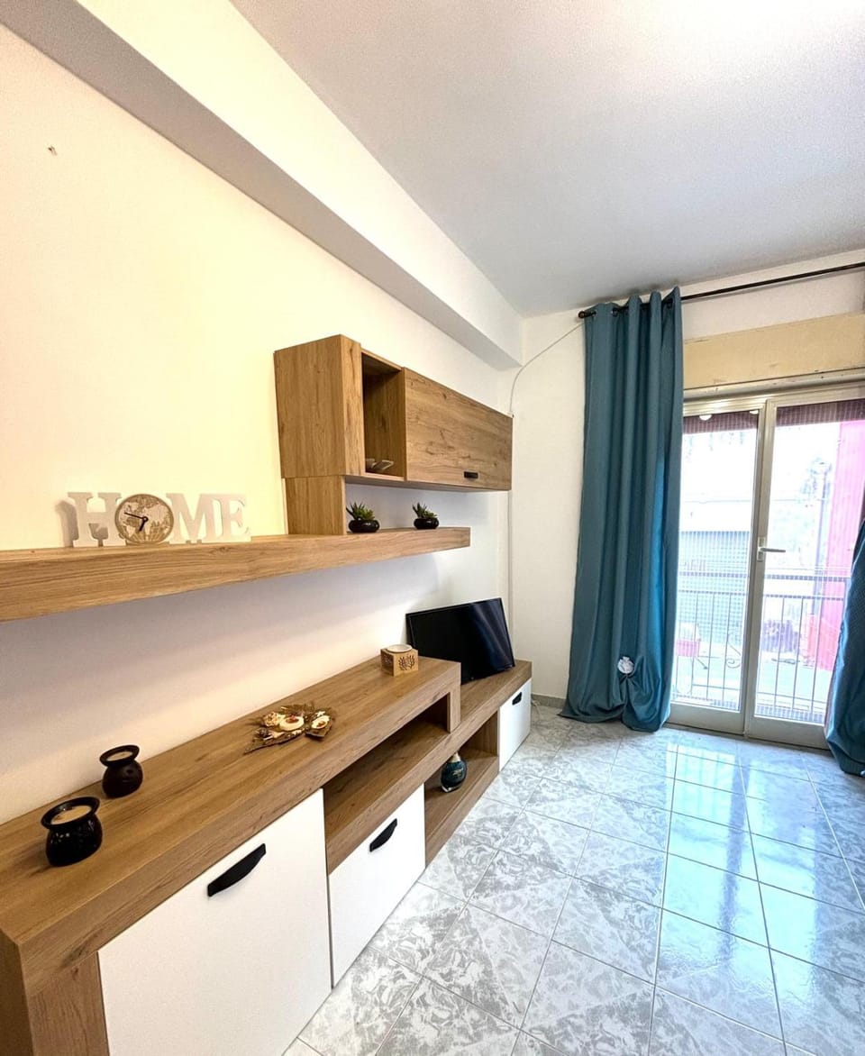 Nelly's house Apartment in Terrasini