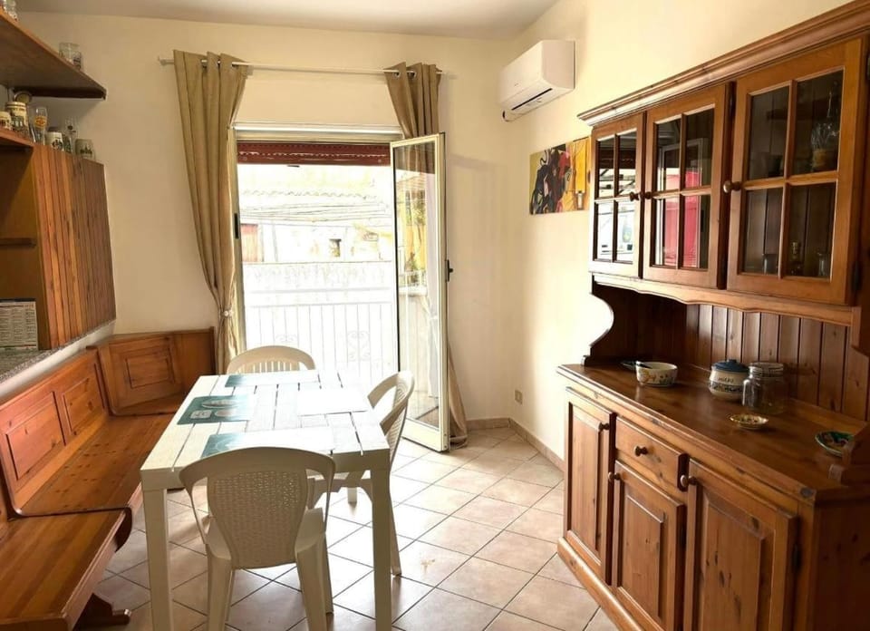 Nelly's house Apartment in Terrasini