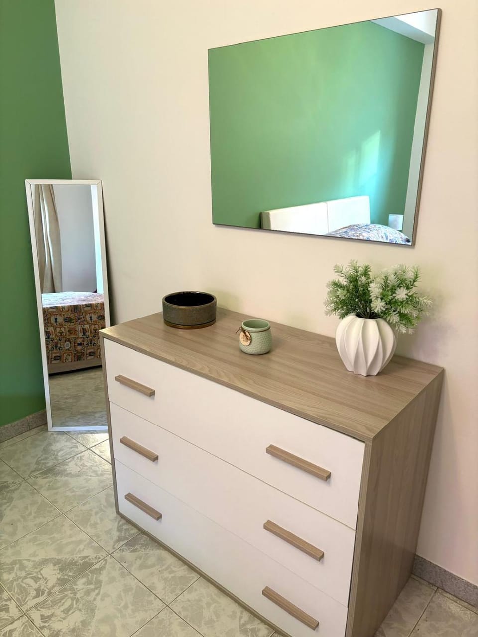 Nelly's house Apartment in Terrasini