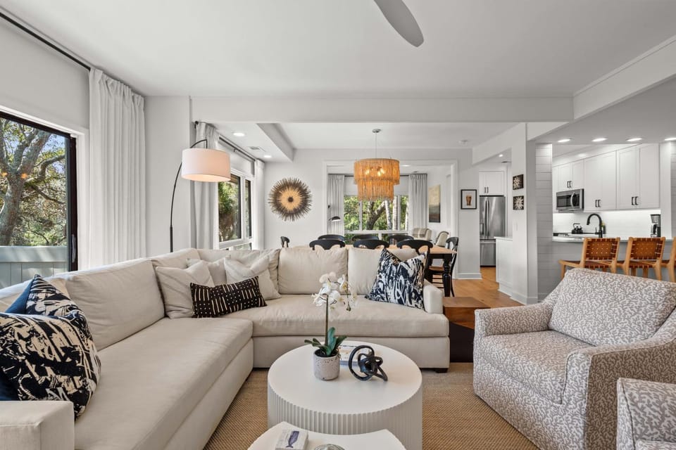 5014 Turtle Point Villa by Akers Ellis Rentals Villa in Kiawah Island