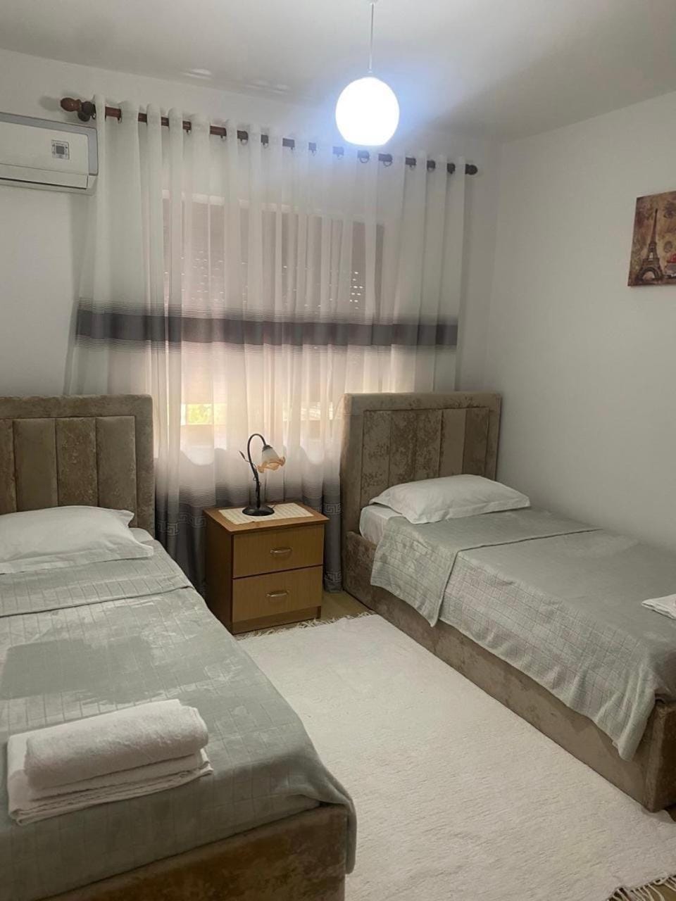 Kriss APARTMENT Apartment in North Macedonia