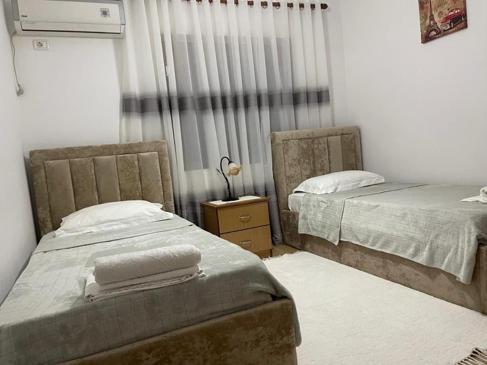 Kriss APARTMENT Apartment in North Macedonia