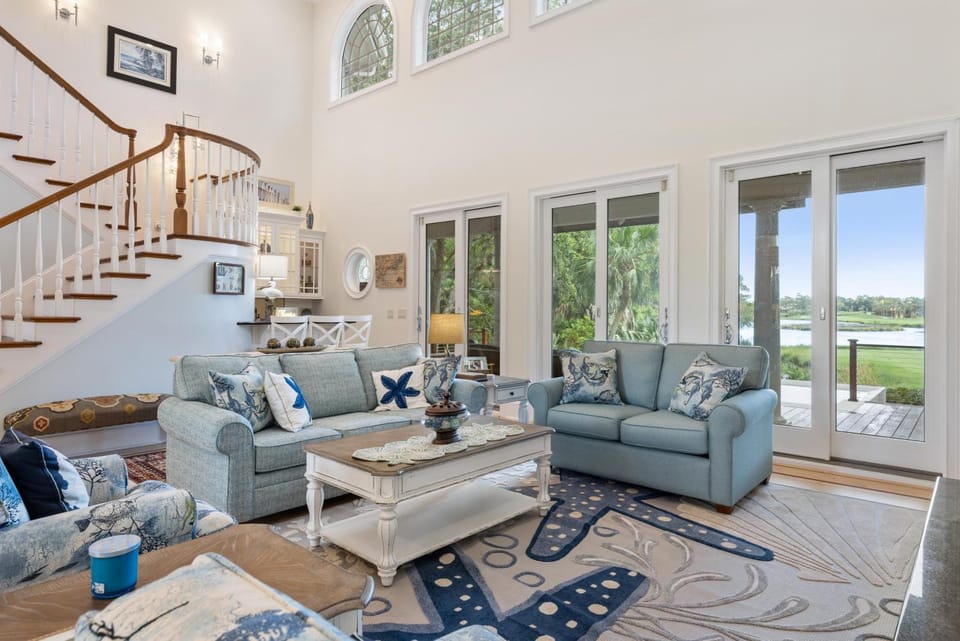 502 Bufflehead Drive by Akers Ellis Rentals House in Kiawah Island