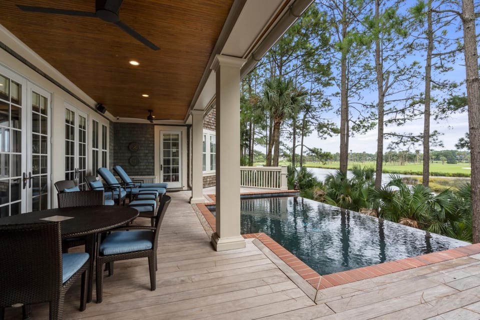 508 Bufflehead Drive by Akers Ellis Rentals House in Kiawah Island