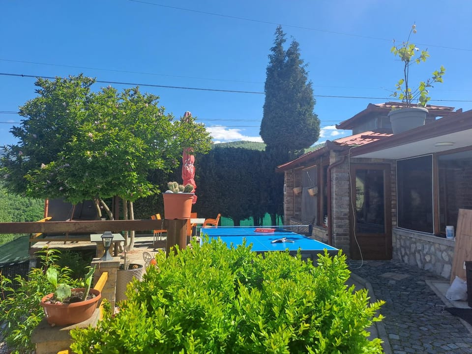 Relax House Villa in Federation of Bosnia and Herzegovina