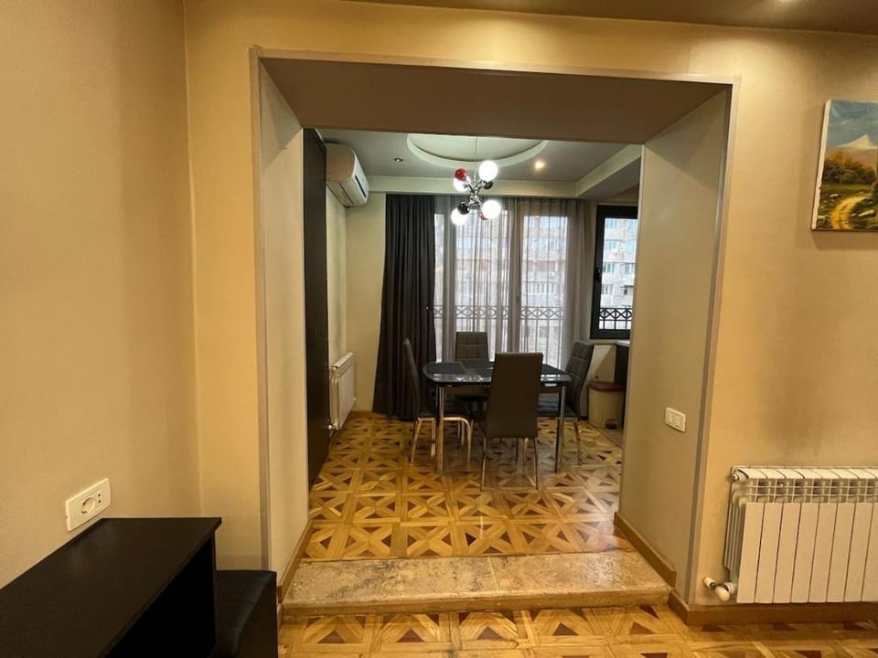 Heart of Yerevan Apartment in Yerevan