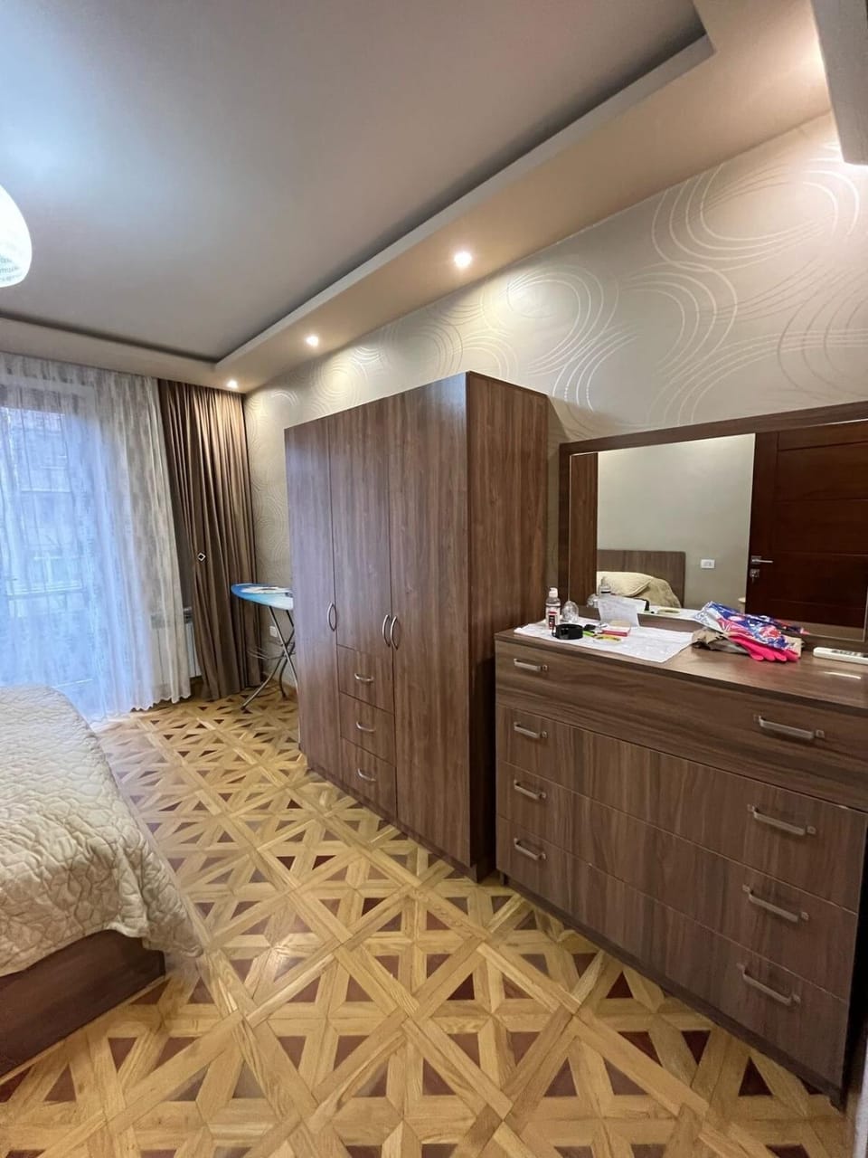 Heart of Yerevan Apartment in Yerevan