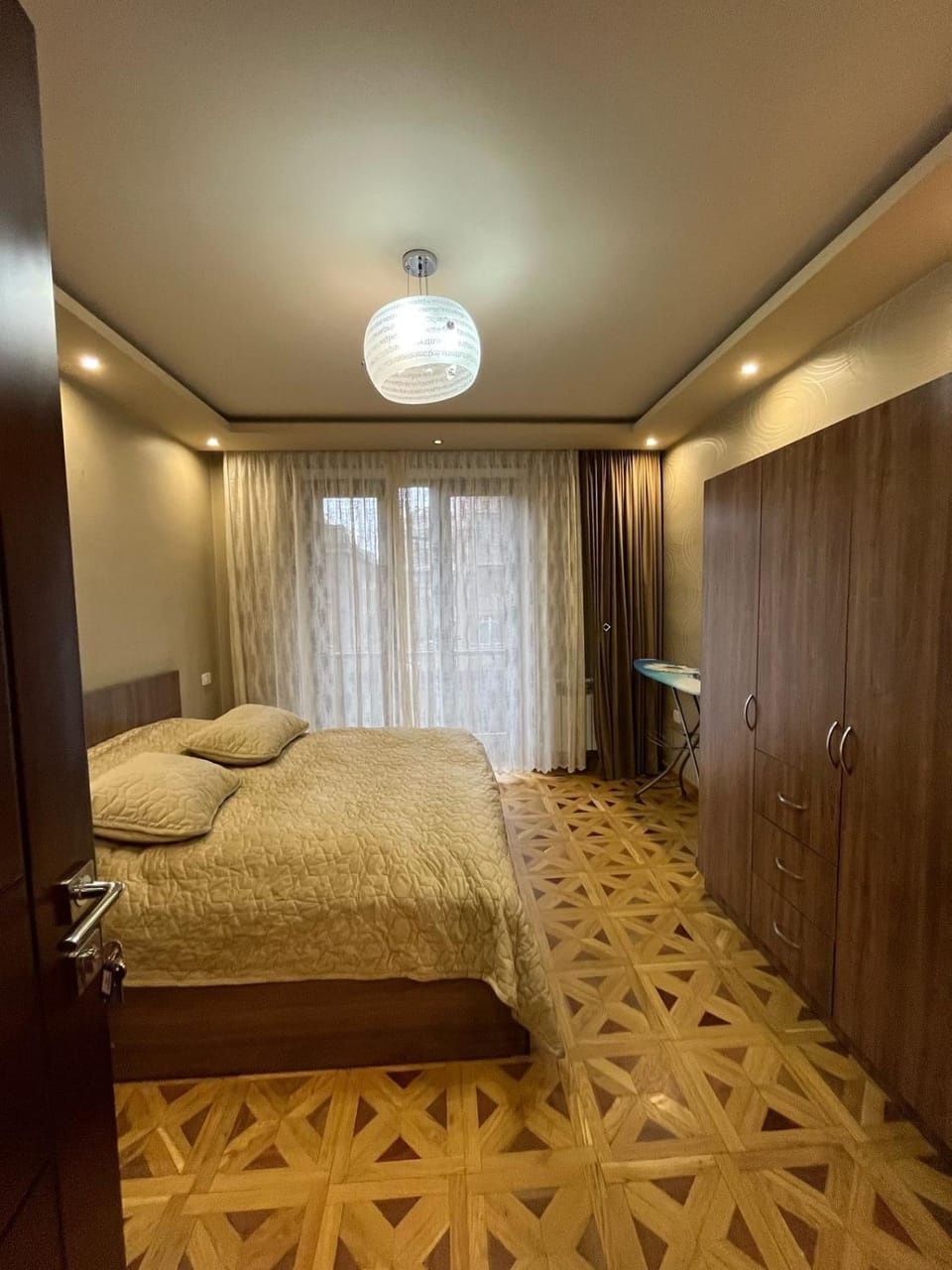 Heart of Yerevan Apartment in Yerevan