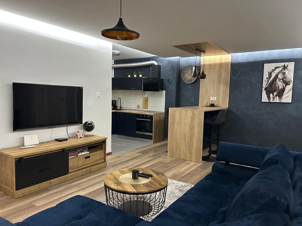 Zola Apartment in Slavonski Brod