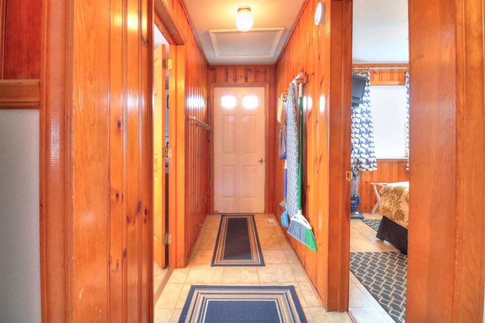 Nautical Nook by Carolina Beach Realty House in Carolina Beach