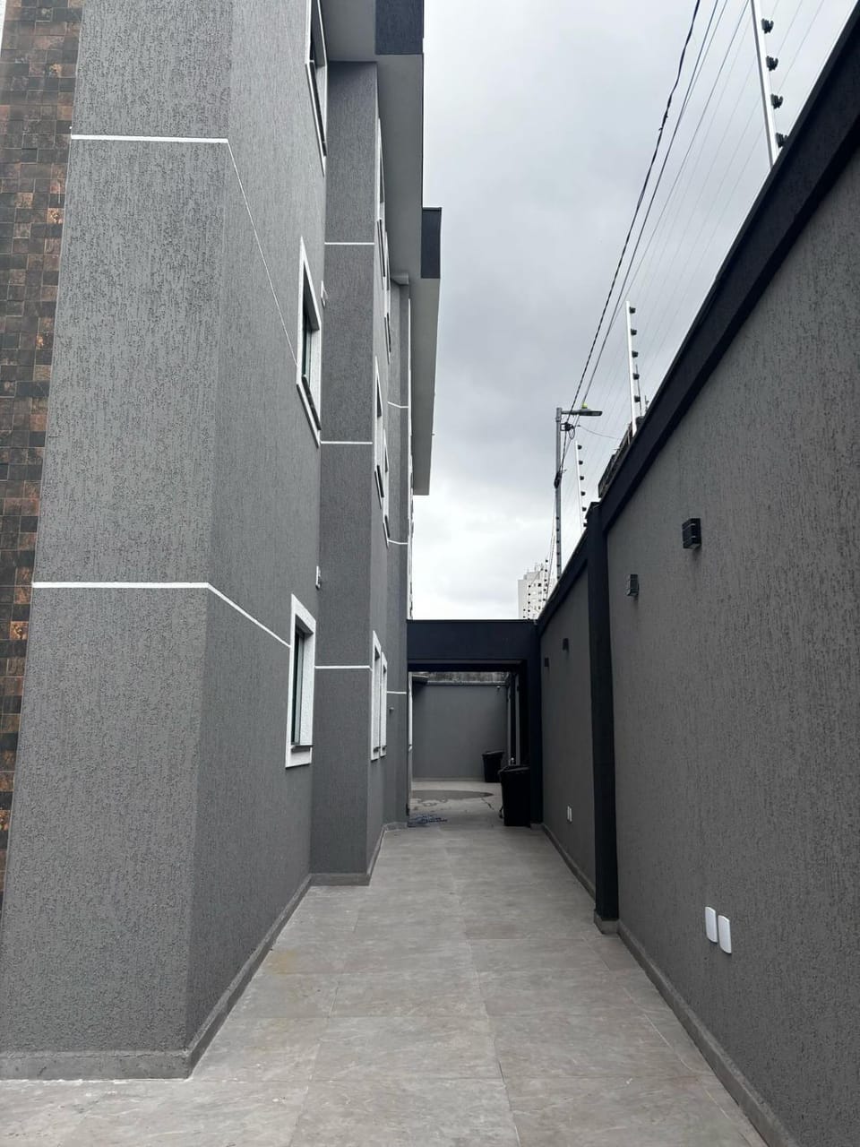 Hachi Flats - GRU Apartment in Guarulhos