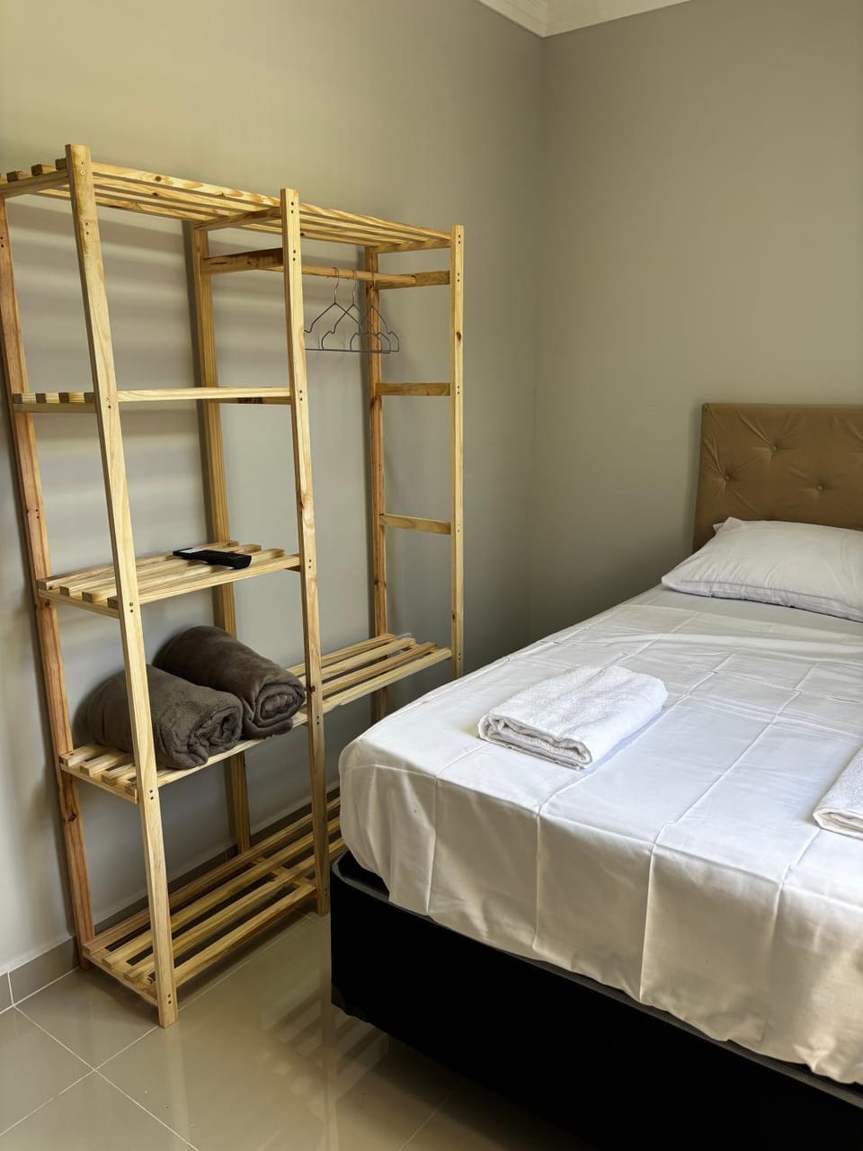 Hachi Flats - GRU Apartment in Guarulhos