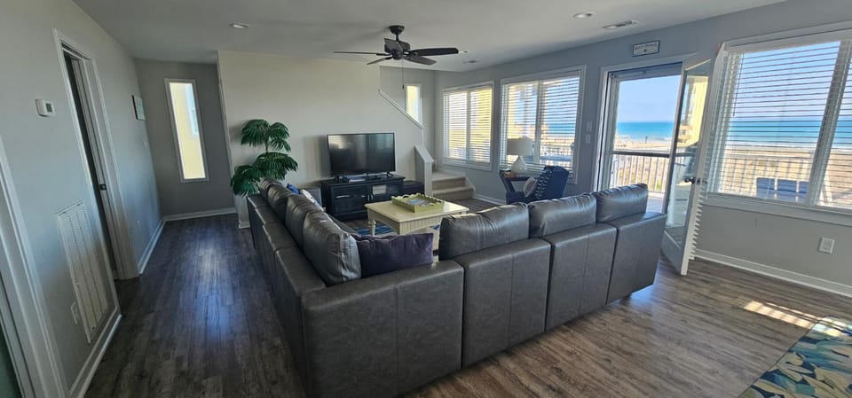 Next Time Down by Carolina Beach Realty House in Kure Beach