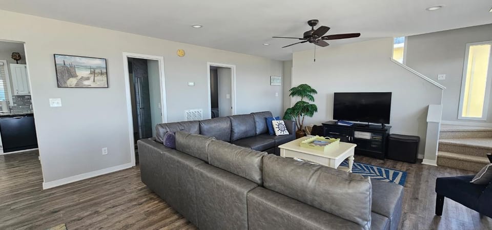 Next Time Down by Carolina Beach Realty House in Kure Beach