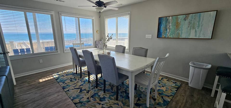 Next Time Down by Carolina Beach Realty House in Kure Beach