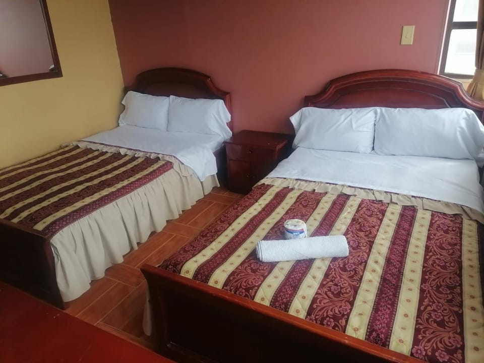 Hotel Don Jhon Hotel in Cundinamarca, Colombia