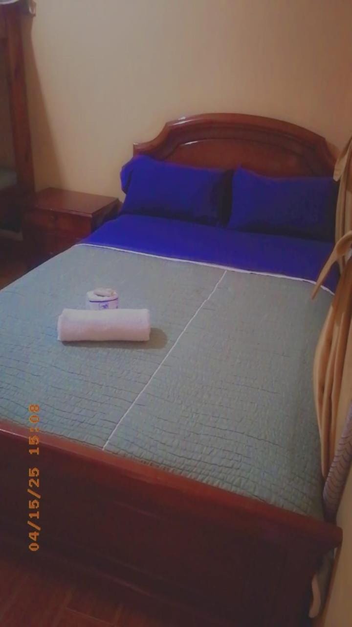 Hotel Don Jhon Hotel in Cundinamarca, Colombia
