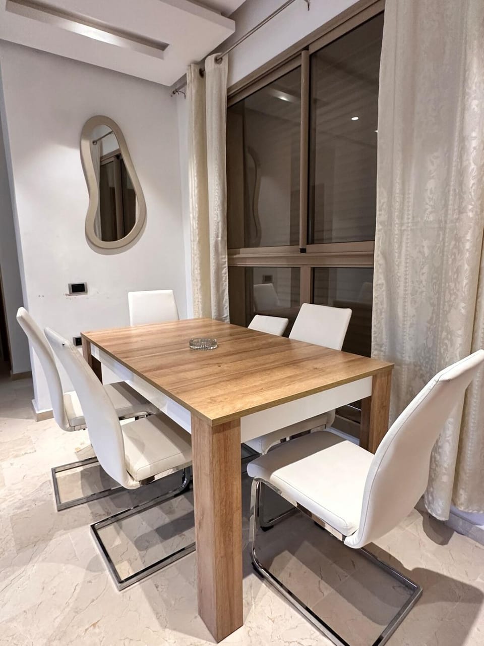 Prestigia Argane Jubaea Marrakech Apartment in Marrakesh
