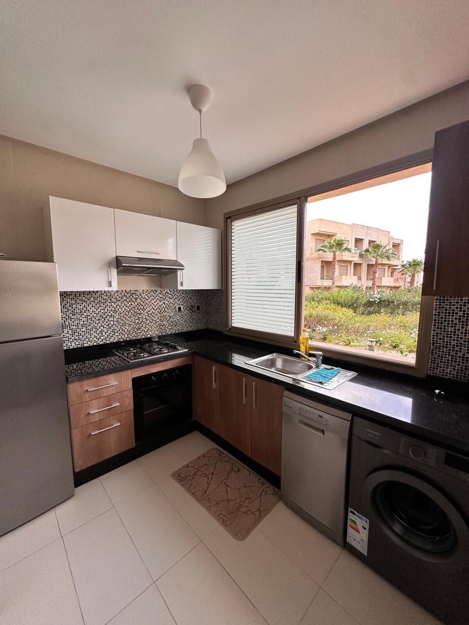 Prestigia Argane Jubaea Marrakech Apartment in Marrakesh