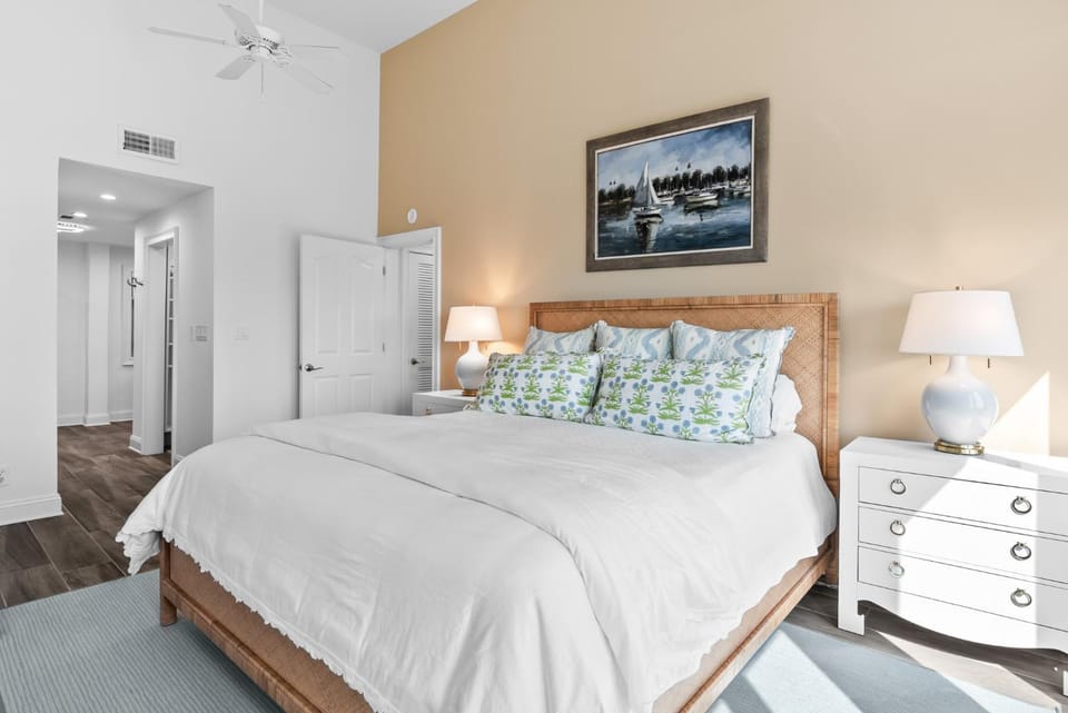 5132 Windswept Villa by Akers Ellis Rentals Villa in Kiawah Island