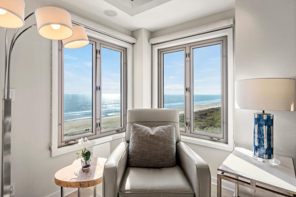 5134 Windswept Villa by Akers Ellis Rentals Villa in Kiawah Island