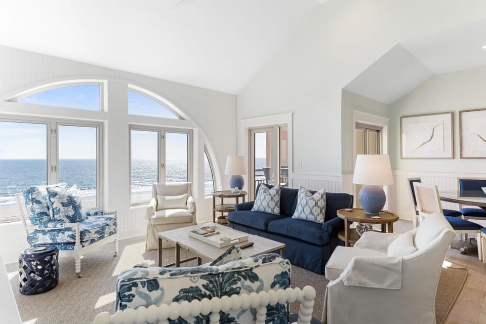 5137 Windswept Villa by Akers Ellis Rentals Villa in Kiawah Island