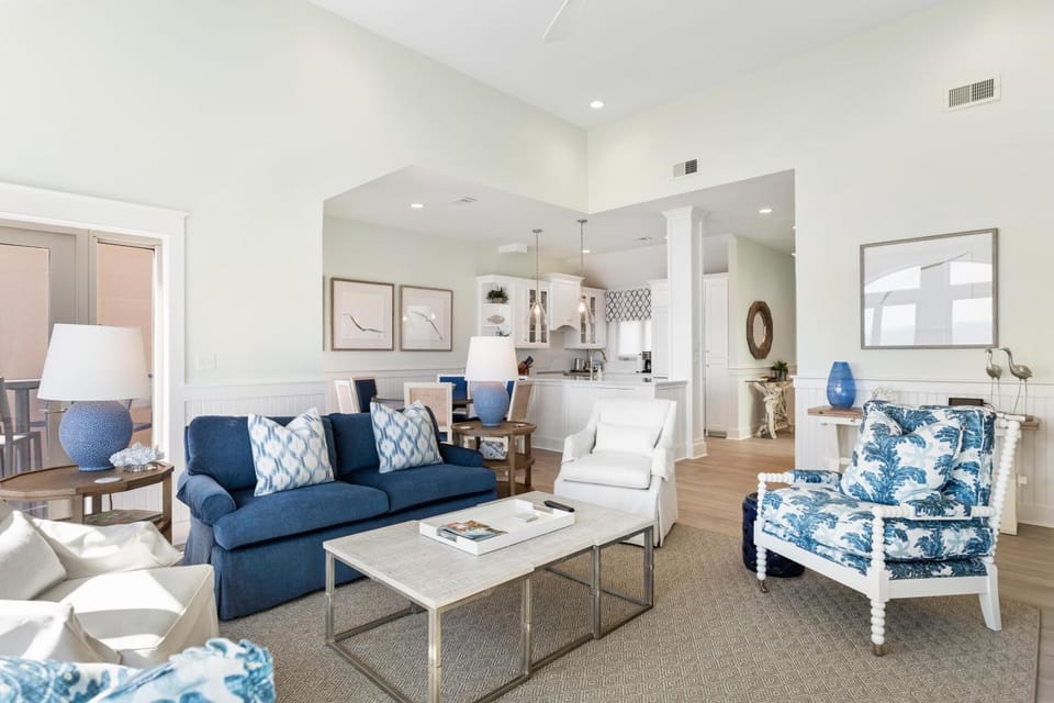 5137 Windswept Villa by Akers Ellis Rentals Villa in Kiawah Island