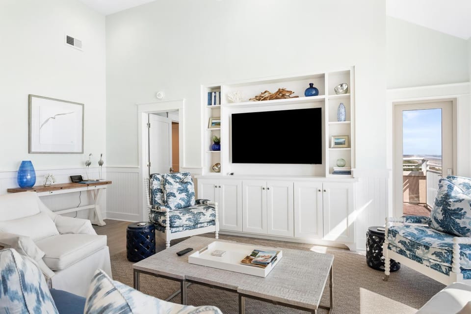 5137 Windswept Villa by Akers Ellis Rentals Villa in Kiawah Island